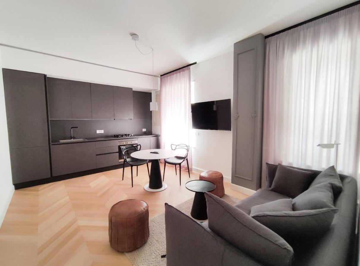 Dionisio Apartments Syrakus Exterior foto